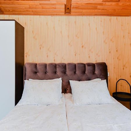 Vila Namelio Nuoma Palanga Exteriér fotografie