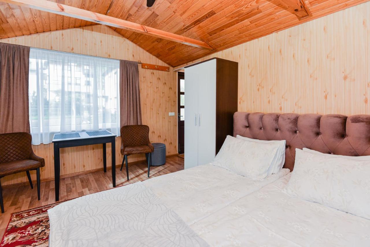 Vila Namelio Nuoma Palanga Exteriér fotografie