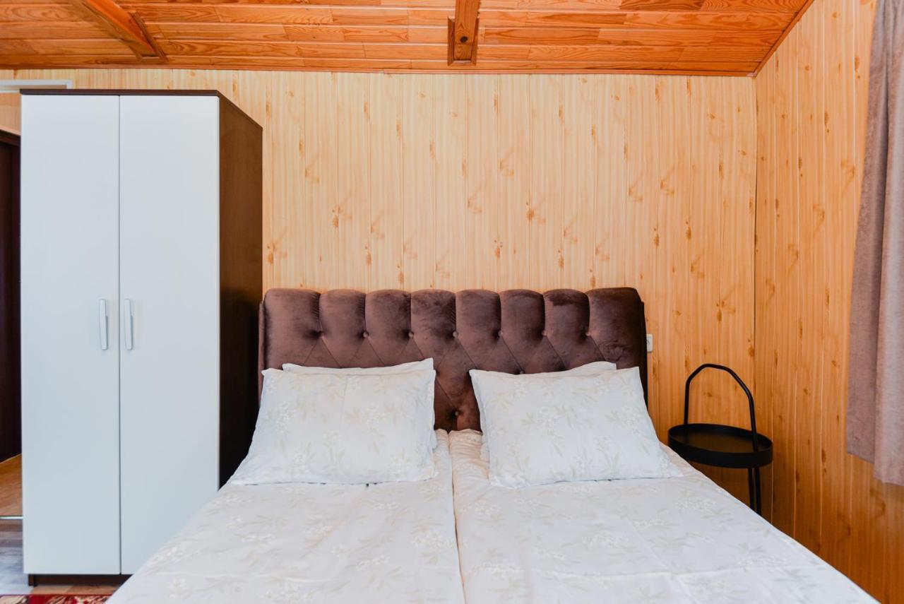 Vila Namelio Nuoma Palanga Exteriér fotografie